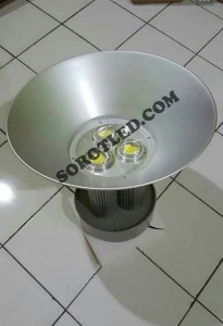 Lampu Gantung LED 150watt Ultra Bright Hemat Energi